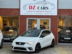 SEAT IBIZA FR 1.5TSI 150PK |NAVI | ACC | CAMERA | DCC | LED, 5 zetels, 1233 kg, 138 g/km, Stadsauto