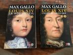 Max Gallo, Gelezen, 15e en 16e eeuw, Europa, Ophalen of Verzenden