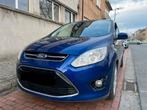 FORD C MAX TITANIUM 2.0 TDCI POUR EXPORT 2014, Autos, Ford, 100 kW, Noir, 5 portes, Particulier