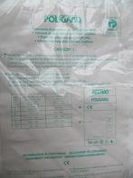 Combinaison jetable XXL., Enlèvement ou Envoi, Neuf, Hommes, Ensemble