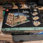 Lego notre dame, Ophalen, Nieuw, Lego