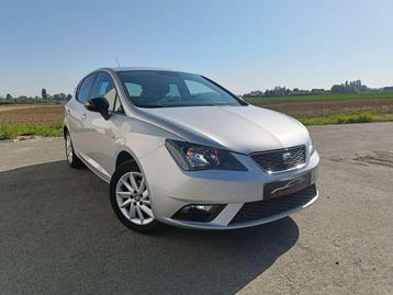 Seat Ibiza 1.2i Style ALCANTARA/AIRCO /CRUISE - 12M GARANTIE beschikbaar voor biedingen