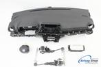 Airbag set – Dashboard zwart Seat Ibiza 6F facelift, Auto-onderdelen, Gebruikt, Ophalen of Verzenden