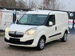 Opel Combo 1.3 Diesel utilitaire léger, Euro 5, Achat, Entreprise, Boîte manuelle