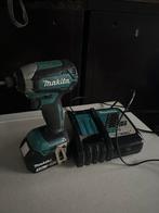 Viseuse a chok makita 170€, Bricolage & Construction, Outillage | Foreuses, Comme neuf