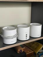 TP-Link Deco X20, Computers en Software, WiFi-versterkers, Ophalen, Zo goed als nieuw, TP-Link