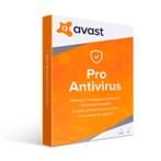AVAST ANTIVIRUS PRO Licentie 3 JAAR, Ophalen of Verzenden, Nieuw, Avast, Windows