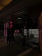 Bubbletea/wafelzaak voor overname