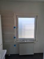 16 verschillende dagmaten PVC ramen reeks S8000, Doe-het-zelf en Bouw, Glas en Ramen, Ophalen, Gebruikt, Gevelraam of Ruit, Dubbelglas