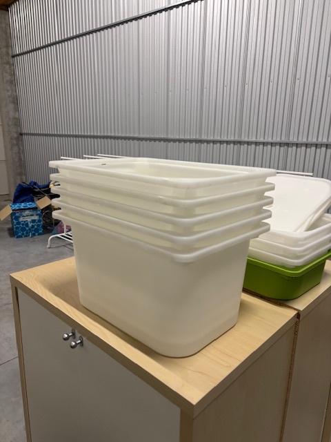 Kastje STUVA IKEA, Enfants & Bébés, Chambre d'enfant | Meubles Autre, Utilisé, Armoire, Enlèvement