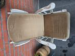 3 stoelen gratis af te halen, Huis en Inrichting, Stoelen, Ophalen, Gebruikt
