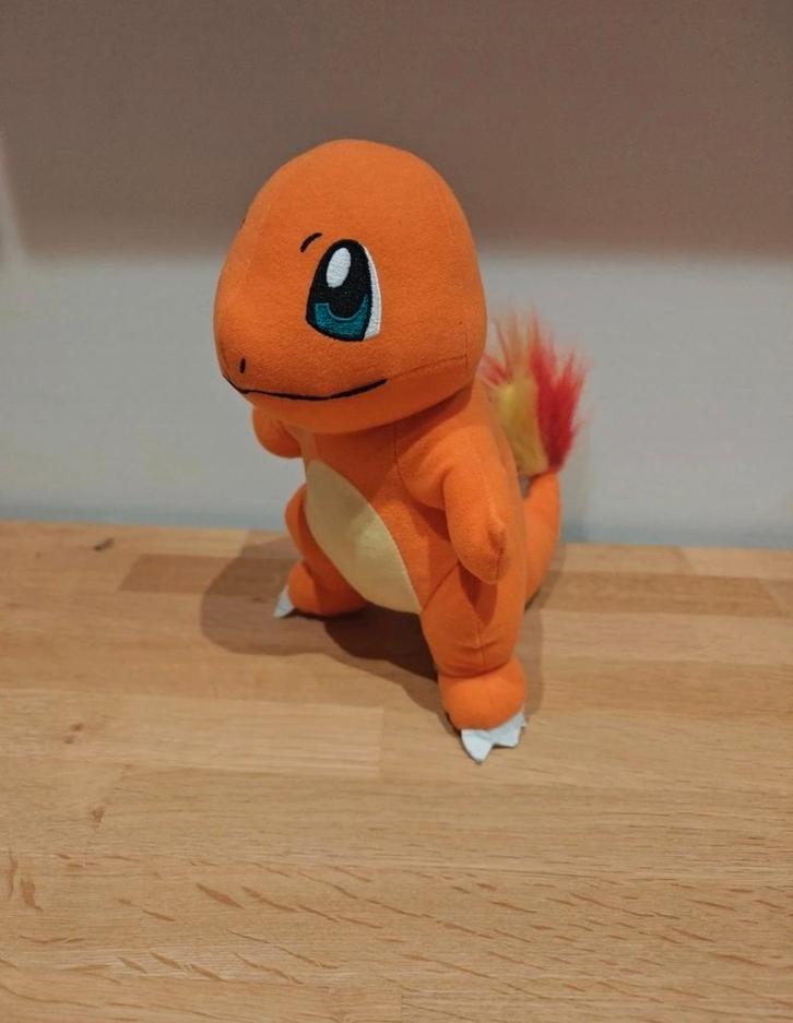 Verschillende goede staat knuffels, Kinderen en Baby's, Speelgoed | Knuffels en Pluche, Gebruikt, Beer, Ophalen of Verzenden