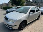 Skoda Fabia - 2004 - 1.4 TDI 75 pk - 250.000 km, Auto's, Skoda, Voorwielaandrijving, Stof, 3 cilinders, 55 kW