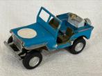 Dinky toys jeep restauratie, Ophalen of Verzenden, Dinky Toys