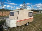 Rapido caravan met hefdak!, Particulier, Hefdak, Rapido