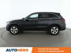 Mercedes-Benz GLC 300 GLC 300de 4Matic (bj 2021, automaat), Auto's, Automaat, Gebruikt, Euro 6, GLC