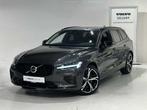 Volvo V60 T6 Recharge Plus dark, Automaat, Euro 6, 1969 cc, 18 g/km
