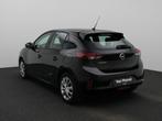 Opel Corsa Corsa-e Auto e-Edition LMV | CAMERA | Apple Car P, Auto's, Opel, Stof, Gebruikt, 136 pk, Zwart