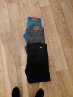 Levi's broeken heren, Ophalen, Gedragen, Overige kleuren