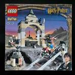 LEGO Harry Potter 4714, Ophalen of Verzenden, Gebruikt, Complete set, Lego