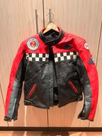 Motor vest, Motoren, Kleding | Motorkleding, Ophalen, Nieuw zonder kaartje, Kinderen, Jas | leer