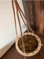 Kattenhangmat / kattenmand, Dieren en Toebehoren, Ophalen, Zo goed als nieuw