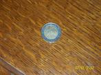pièce de monnaie, Postzegels en Munten, Ophalen of Verzenden, 2 euro