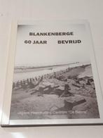 Blankenberge 60 jaar bevrijd De Benne, Livres, Guerre & Militaire, Utilisé, Enlèvement ou Envoi