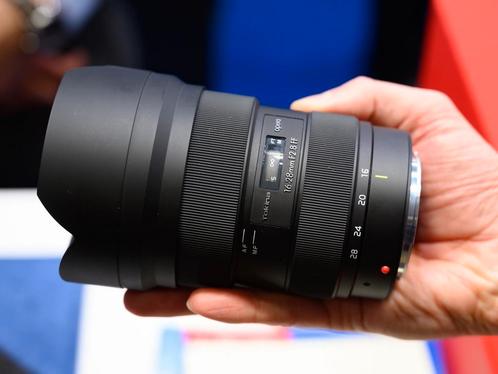 Tokina Opera 16-28mm f2.8, Audio, Tv en Foto, Foto | Lenzen en Objectieven, Zo goed als nieuw, Groothoeklens, Zoom, Ophalen of Verzenden