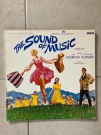Filmmuziek 'The Sound of Music', CD & DVD, Vinyles | Classique, Enlèvement