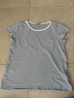 Gestreept t-shirt maat M, Maat 38/40 (M), Overige kleuren, JBC, Ophalen of Verzenden