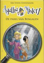 de parel van bengalen, Boeken, Ophalen of Verzenden, Nieuw, Fictie