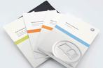 VW onderhoudsboekje en handleidingen, NIEUW, Nieuw, Ophalen of Verzenden, Volkswagen, Handleidingen