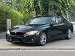 BMW 418DA Grand Coupé 2016, Auto's, Automaat, Achterwielaandrijving, Zwart, Leder