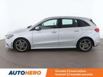 Mercedes-Benz B-Klasse 180 B 180 d AMG Line (bj 2020), Auto's, Mercedes-Benz, Voorwielaandrijving, Gebruikt, USB, 116 pk