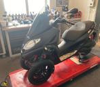 MP3 300 2022 MET 270 KM ALS NIEUW VOOR 6450€!, Motoren, Scooter, 300 cc, Particulier, 1 cilinder