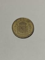 Cien pesetas Juan Carlos I Rey de Espana 1983, Enlèvement, Autres pays, Monnaie en vrac