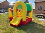 Mooi springkasteel (Nieuw) 2,5m x 2,5m, 2m hoogte, Ophalen, Zo goed als nieuw