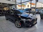 Ford Focus CLIPPER ST-LINE X OPEN DAK-3 JAAR WAARBORG, Focus, Stof, Zwart, Bedrijf