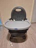 Chicco pocket snack stoelverhoger, Kinderen en Baby's, Kinderstoelen, Ophalen, Zo goed als nieuw