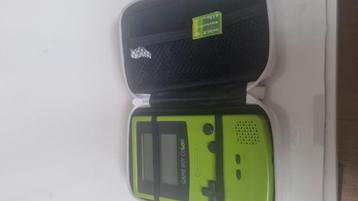 Game boy vintage kiwikleur beschikbaar voor biedingen