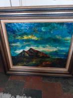 Lu Vanhauwere., Ophalen