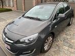 Opel Astra 1.4 Cosmo, Auto's, Voorwielaandrijving, 4 cilinders, Leder en Stof, Particulier