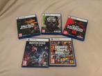 Pakket van 6 games voor PS5, Games en Spelcomputers, Ophalen of Verzenden, Zo goed als nieuw