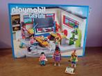 Playmobil City Life Geschiedenislokaal – 9455, Comme neuf, Ensemble complet, Enlèvement