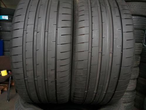 265/35/21 2653521 265/35R21 été Goodyear, Autos : Divers, Pièces de sport automobile, Enlèvement