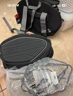 Ducati Monster 696 1100 bagagerie complete GIVI, Motos, Accessoires | Valises & Sacs, Enlèvement ou Envoi, Neuf