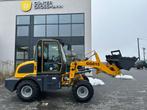 GG 015 EURO 5 shovel loader kniklader Graver, Ophalen