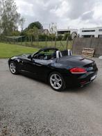 BMW Z4, Cuir, Euro 5, Achat, Carnet d'entretien