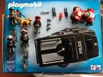 Playmobil 5647 Speciale politie eenheden / special forces, Kinderen en Baby's, Speelgoed | Playmobil, Complete set, Ophalen